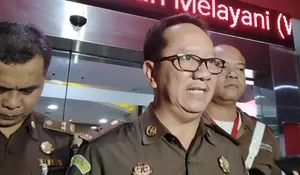 Kejagung Blokir Tanah Jiwasraya di Bogor