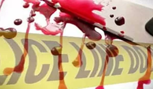 Rampok Bertopeng Serang Warga Cilodong