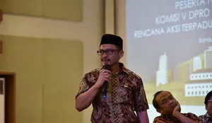 Indeks Pembangunan Pemuda Jabar Paling Rendah, Sektor Pendidikan Harus Digenjot