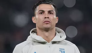 CR7 Bebas Dari Jerat Kasus Pemerkosaan