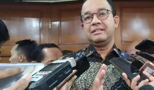 Kontroversi Klaim Rekomendasi TACB, Anies Pilih Serahkan ke Bawahan