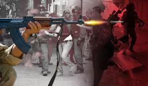 Karutan Cipinang Soal Penembakan: Nggak Ada Korban, Kaca Nggak Pecah