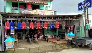 Bisnis Burung Kicau Raup Omzet Harian Rp2 Juta