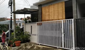 Kagetnya Ketua RW Tahu Warganya Ditangkap karena Hina Risma