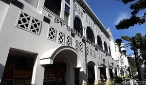 Ada Konspirasi di Balik Investasi Saham Gorengan Jiwasraya?