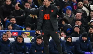 Usai Chelsea Dihajar Bayern, Lampard Bakal Depak 8 Pemain?