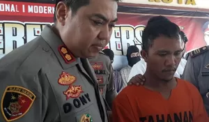 Suami di Pasuruan Jual Istri ke 4 Temannya dengan Layanan Seks