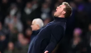 Julian Nagelsmann Ukir Rekor Lagi di Liga Champions
