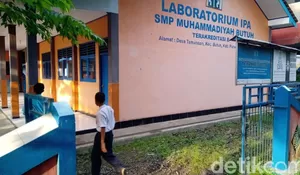 Perekam Penyiksaan Siswi di SMP Purworejo: Pelaku Minta Divideo Terus