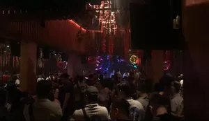 Positif Narkoba, Pengunjung Black Owl Ngaku Pakai Sabu dari Luar