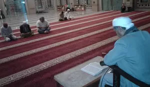 DKM Masjid Raya Gelar Kajian Tafsir Quran