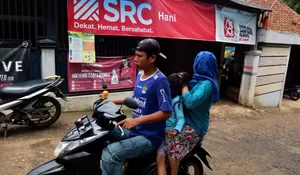 Polisi Akhirnya Tangkap Pelaku Ranmor di Cijeruk