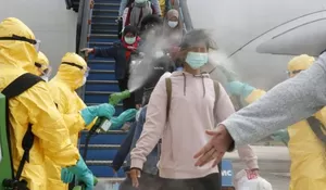 Pemerintah Masih Yakin Tak Ada Virus Corona di Indonesia