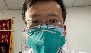 Dokter Pertama yang Ungkap Wabah Virus Corona di Wuhan Meninggal