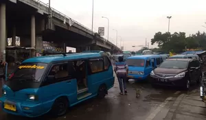 Tata Transportasi, Pemkot Konsultasi Bareng Dishub Jabar