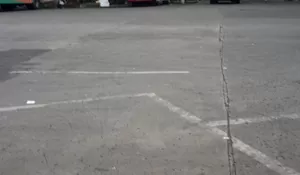 Bus di Terminal Rambutan Diduga Pakai Nopol Ganda