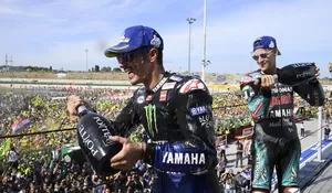 Lorenzo: Yamaha Punya Kans Lebih Besar untuk Menang di MotoGP 2020