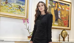 Tetapkan 32 Kriteria, Luna Maya Masih Single