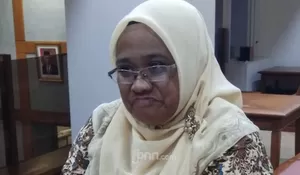 Pimpinan Honorer K2 Senang karena Mas Nadiem Menepati Janji