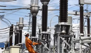 Terendam Banjir, PLN Padamkan 326 Gardu Listrik di Jakarta dan Bekasi