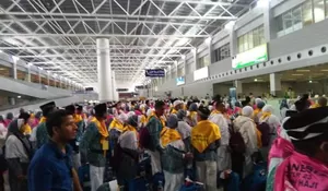 Penghentian Sementara Umrah, Biro Perjalanan di Aceh Lakukan Penjadwalan Ulang