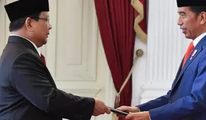 Prabowo Menteri Terbaik, Ini Ulasan Fahri Hamzah: Kan Capres Nomor 2
