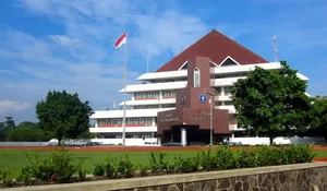 IPB Terapkan Kuliah Online