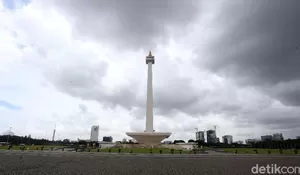 Panitia Pantau Situasi terkait Corona untuk Reschedule Formula E di Jakarta