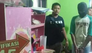 Siswi Madrasah di Sumut Dibunuh dan Diperkosa Anak di Bawah Umur