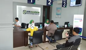 Asyik... Iuran BPJS Turun Lagi