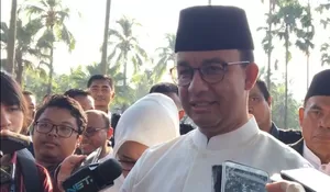 Majelis Rasulullah Tunda Tabligh Akbar di Monas Imbas Corona, Anies: Keputusan Bijak