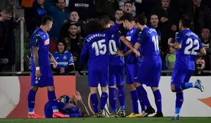 Imbas Wabah Virus Corona, Getafe Tak Akan Terbang ke Kandang Inter Milan