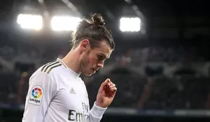 The Red Devils Siap Tampung Bale