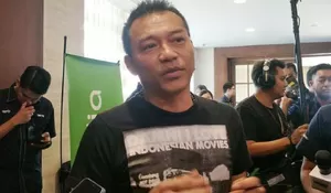 Anang Hermansyah Minta Musisi Berbagi Pemikiran