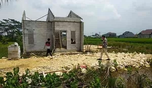 Kades Cikahuripan Terbitkan Surat Keterangan Tanah Palsu