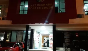 Pemeriksaan Kasus OTT Pejabat Bogor Selesai, Polres Umumkan Status Tersangka Besok