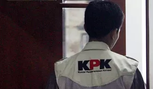 KPK OTT di Kalimantan Selatan, Siapa yang Ditangkap?
