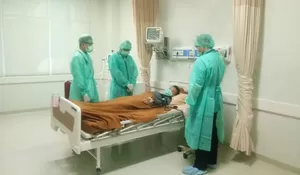 RSUD Kota Bogor Siap Tangani Pasien Corona