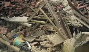 Data Sementara Gempa di Sukabumi, 65 Bangunan Rusak, Empat Warga Luka-luka