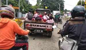 Diduga Bocah SD Kota Bogor Terpapar Virus Rojali