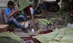 Duh... Gegara Corona, THR Lebaran Bisa ’Raib'