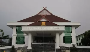 Kejari Tutup Sementara Pengambilan Surat Tilang