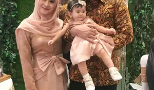 Cara Siasati Anak Mogok Makan ala Ryana Dea