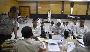 Mengabdi Untuk Negeri