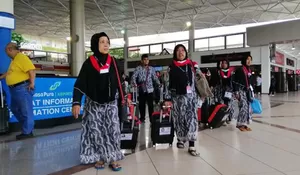 Ditangguhkan, WNI tak Bisa Umrah selama 2020