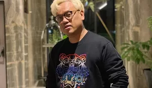 Dituding Sombong, Uya Kuya Tolak Berjabat Tangan