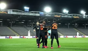 Usai Bantai Linz, MU Alihkan Fokus Hadapi Tottenham