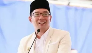Ridwan Kamil Absen, Hasil Pertemuan Jabar-Turki Tetap Memuaskan