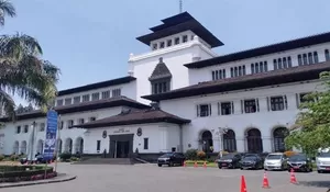 Warga Jabar Diminta Jangan Mudik