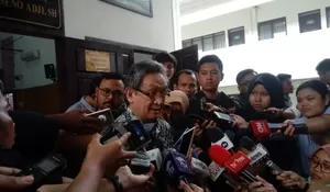 Kuasa Hukum Nurhadi Buka Suara soal Penggeledahan Vila Mewah di Puncak
